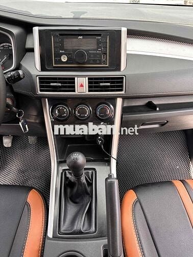 Mitsubishi Xpander 2020 1.5 MT Trắng