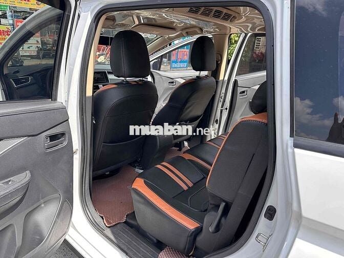 Mitsubishi Xpander 2020 1.5 MT Trắng