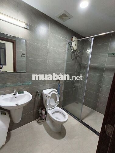 Bán căn hộ green river quận 8 dt72m2 2 phòng ngủ 2wc,có sổ, ko vay NH.