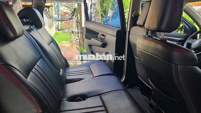 Xe 7 Chỗ Suzuki XL7 GLX  AT 2022, Xe Đẹp