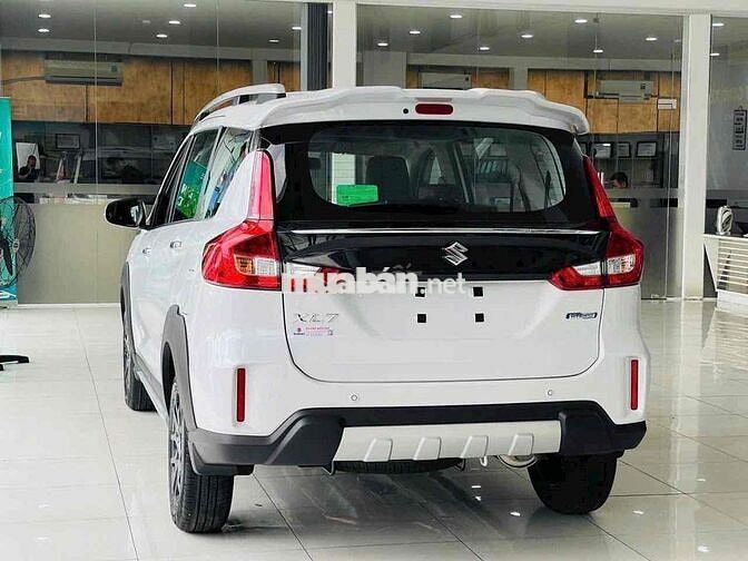 Suzuki XL 7 2025