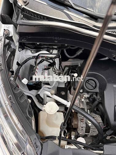 Mitsubishi Xpander 2020 1.5 MT Trắng