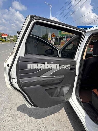 Mitsubishi Xpander 2020 1.5 MT Trắng