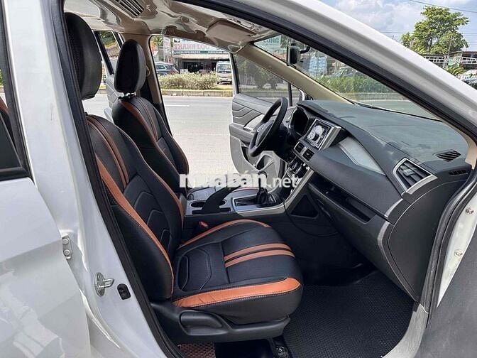 Mitsubishi Xpander 2020 1.5 MT Trắng
