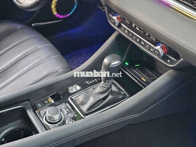 MAZDA 6 2.0 PREMIUM SX 2024 ODO 16.000 KM