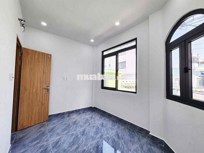 🏪💥QUẬN 6 - NHÀ ĐẸP Ở NGAY - CHỈ HƠN 3 TỶ.