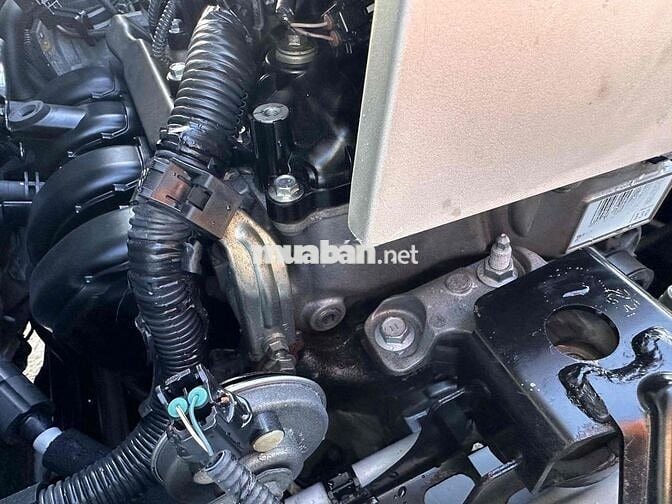 Toyota Vios TRD 2017 1.5 AT Trắng