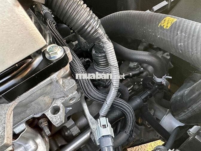 Toyota Vios TRD 2017 1.5 AT Trắng