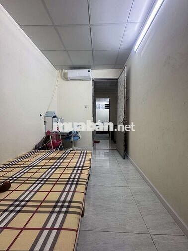 Nhà Tân Bình. 2 tầng đẹp. Hẻm thông lạc Lọng Quân