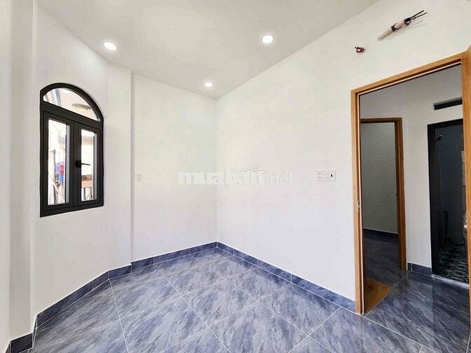 🏪💥QUẬN 6 - NHÀ ĐẸP Ở NGAY - CHỈ HƠN 3 TỶ.