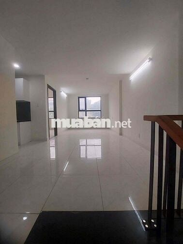 Bán căn hộ tầng trệt Green river Dt151m 1 trệt+1 lầu có 2pn 3wc, có sổ