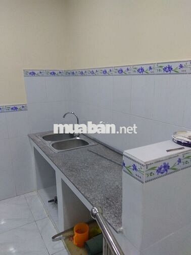 Cho thuê nhà An Phú Đông quận 12