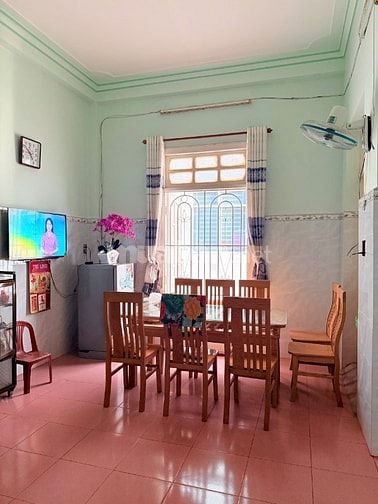 Bán nhà góc 2MT-DT130M2-3tầng-3pn-3WC-Nguyễn Quyền-vĩnh Hải-NT- 7tỷ5 