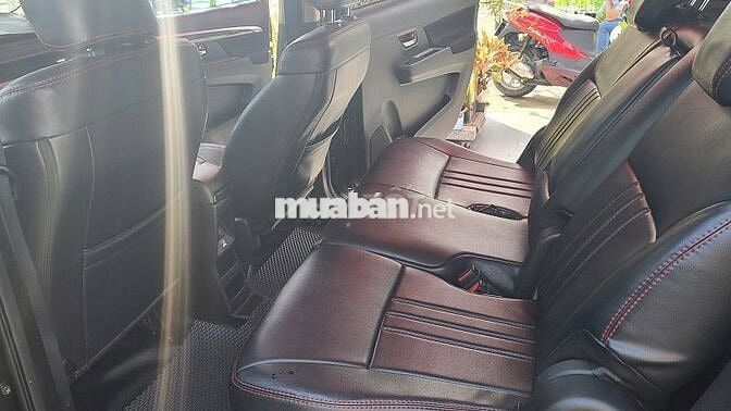 Xe 7 Chỗ Suzuki XL7 GLX  AT 2022, Xe Đẹp