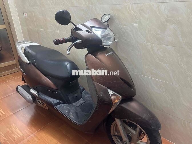 xe lead cốp to máy êm thút thít