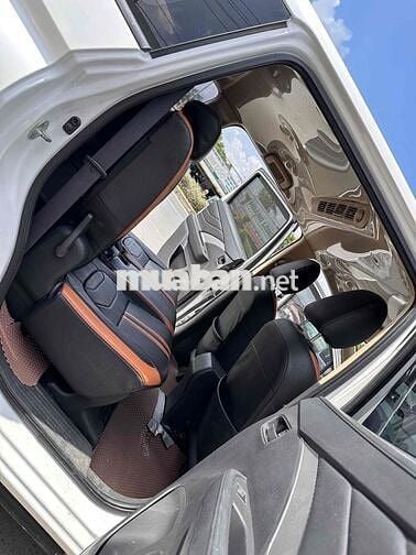 Mitsubishi Xpander 2020 1.5 MT Trắng