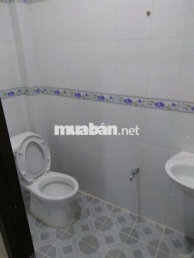 Cho thuê nhà An Phú Đông quận 12