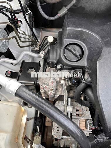 Mitsubishi Xpander 2020 1.5 MT Trắng