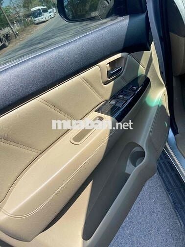 Toyota Fortuner 2013 - 88000 km