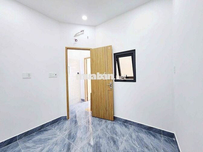 🏪💥QUẬN 6 - NHÀ ĐẸP Ở NGAY - CHỈ HƠN 3 TỶ.