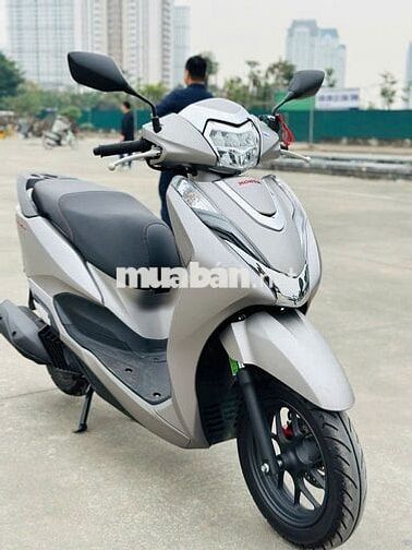 HONDA LEAD 125 ĐÈN NÉT XÁM ZIN 99.9% 1 CHỦ ĐI