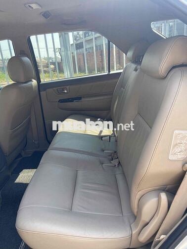 Toyota Fortuner 2013 - 88000 km