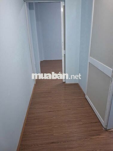 Cho thuê nhà An Phú Đông quận 12