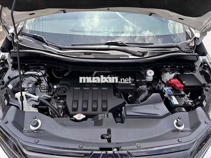 Mitsubishi Xpander 2020 1.5 MT Trắng