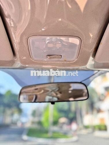 Kia Morning 2017 Si 1.25 AT - 58000 km