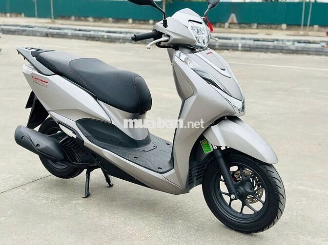HONDA LEAD 125 ĐÈN NÉT XÁM ZIN 99.9% 1 CHỦ ĐI