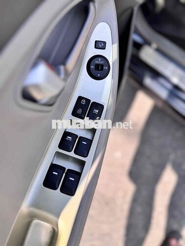 Kia Morning 2017 Si 1.25 AT - 58000 km