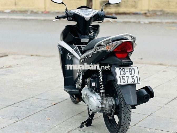 AIR BLADE 110FI ĐẦU TO MÁY NGUYÊN BIỂN 29