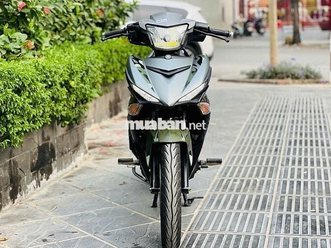 EXCITER CAMO 150 XE ZIN CHÍNH CHỦ ĐI BÁN