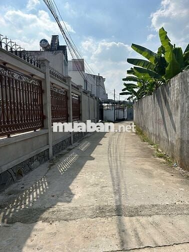 Đất Chánh Hiệp (Hiệp An cũ) / 112,4 m2/ 1,7 tỷ