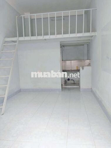 Phòng trọ Đường Đặng Văn Bi Thủ Đức