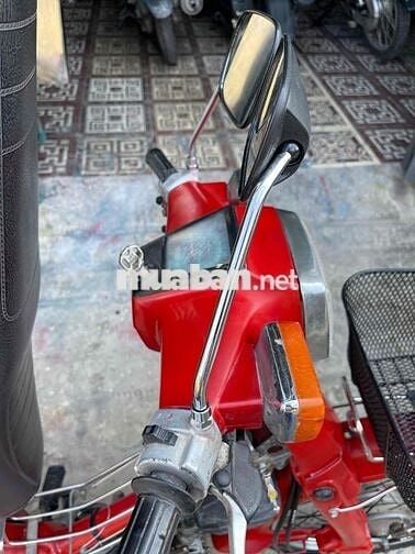 BÁN HONDACUB DD 70  XE ZIN ĐẸP