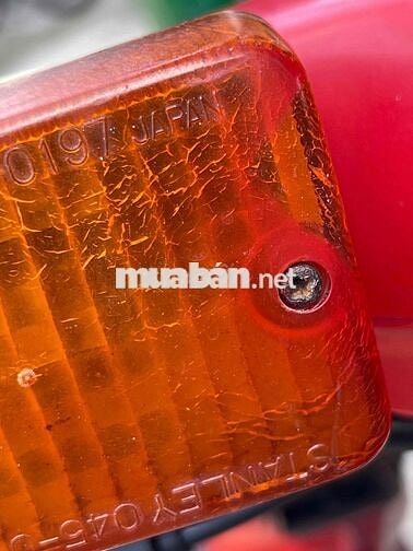 BÁN HONDACUB DD 70  XE ZIN ĐẸP