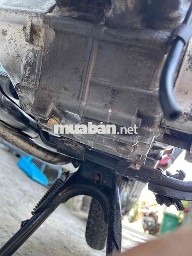 BÁN HONDACUB DD 70  XE ZIN ĐẸP