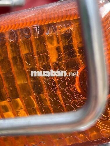 BÁN HONDACUB DD 70  XE ZIN ĐẸP