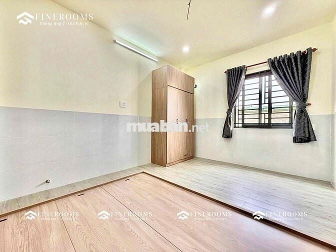 🔥 BÓC SEAL CĂN HỘ MỚI TOANH – PHẠM VĂN BẠCH / TÂN SƠN 🔥