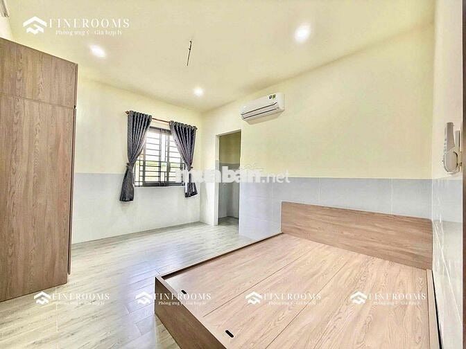 🔥 BÓC SEAL CĂN HỘ MỚI TOANH – PHẠM VĂN BẠCH / TÂN SƠN 🔥