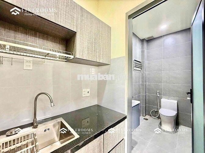 🔥 BÓC SEAL CĂN HỘ MỚI TOANH – PHẠM VĂN BẠCH / TÂN SƠN 🔥