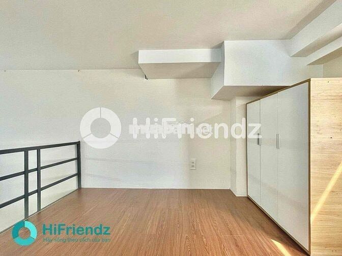 Cho Thuê Căn Hộ Full Nội Thất - Bảo Vệ 24/7 Nga Vòng Xoay Phú Lâm