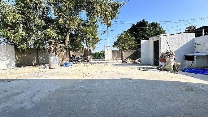 Cho thuê kho xưởng Dt 745m2 đường Dương Công Khi