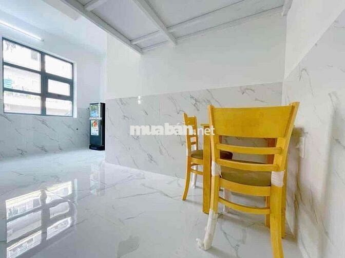 Phòng Full Nội Thất chỉ từ 3tr9 - Trần Thị Liền, Phước Kiển, Nhà Bè