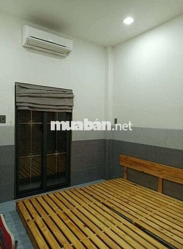 Cho thuê nhà nguyên căn an phú đông vườn lài quận 12