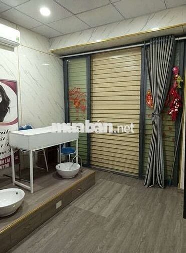 Cho thuê nhà nguyên căn an phú đông vườn lài quận 12