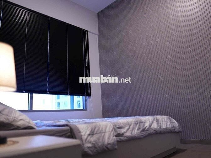 Cho thuê Căn 2PN đầy đủ nội thất cao cấp. Giá thuê chỉ 10 triệu.