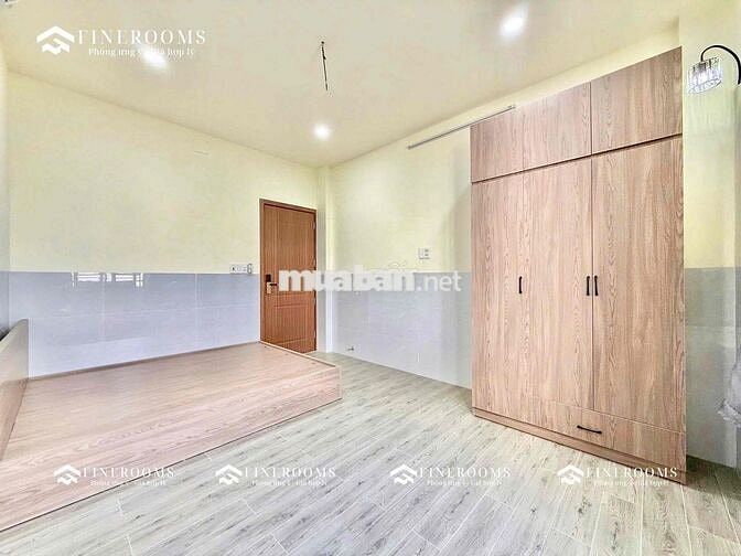 🔥 BÓC SEAL CĂN HỘ MỚI TOANH – PHẠM VĂN BẠCH / TÂN SƠN 🔥