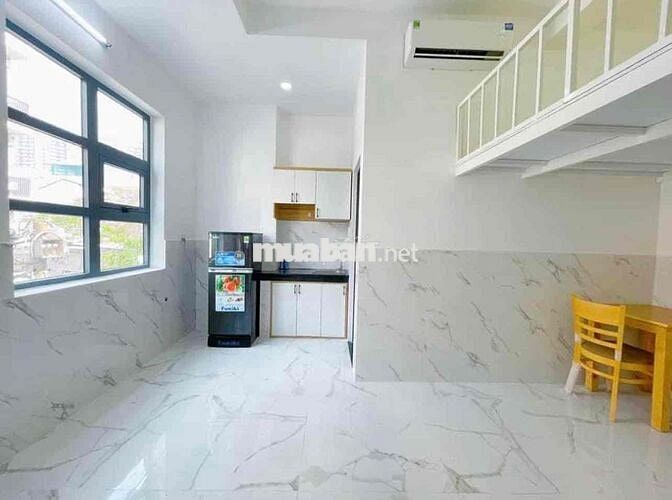 Phòng Full Nội Thất chỉ từ 3tr9 - Trần Thị Liền, Phước Kiển, Nhà Bè